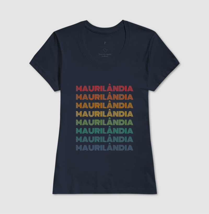 Camisa 13