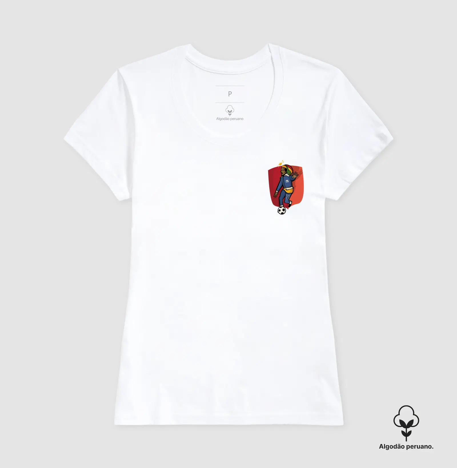 Camisa 4