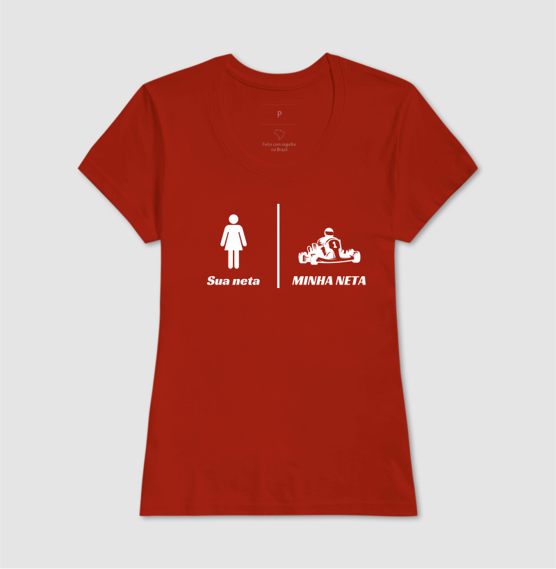Camisa 12