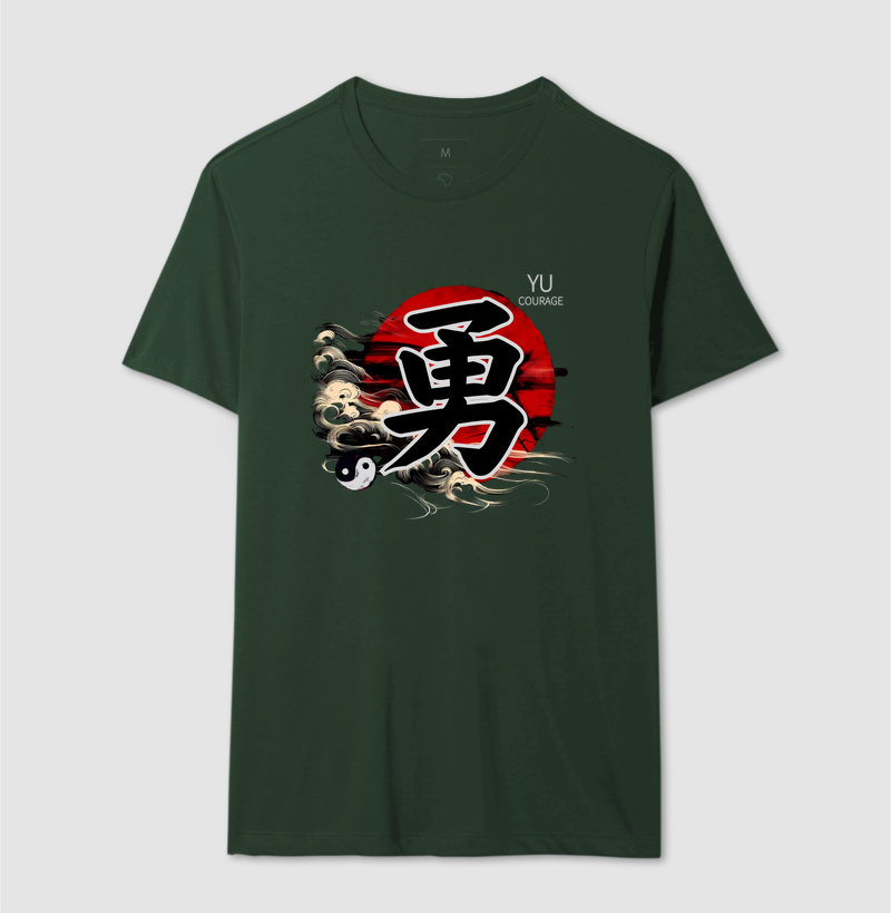 Camisa 11