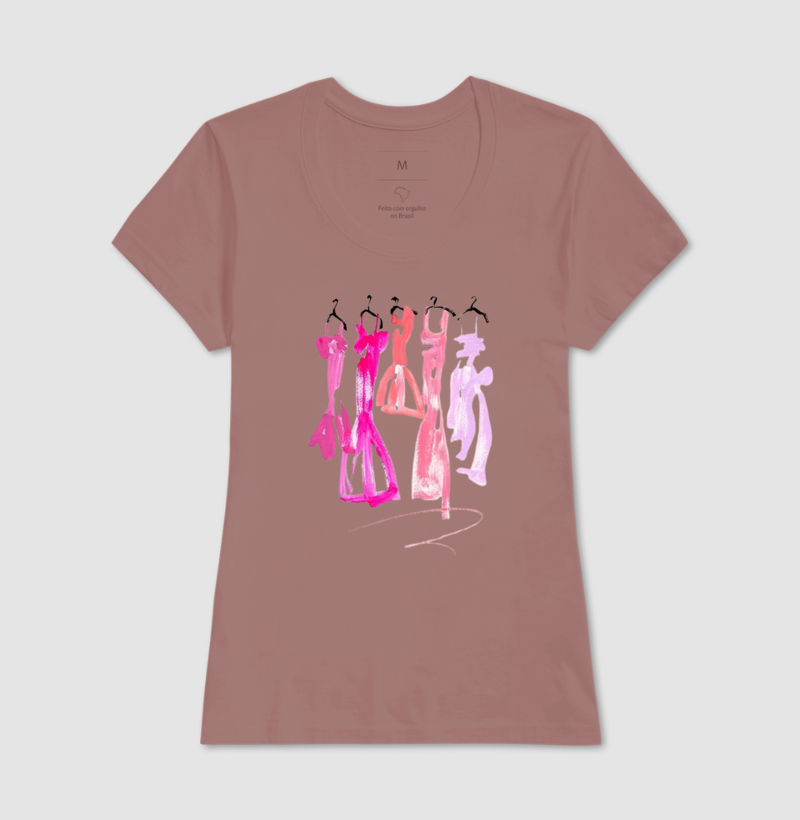 Camisa 17