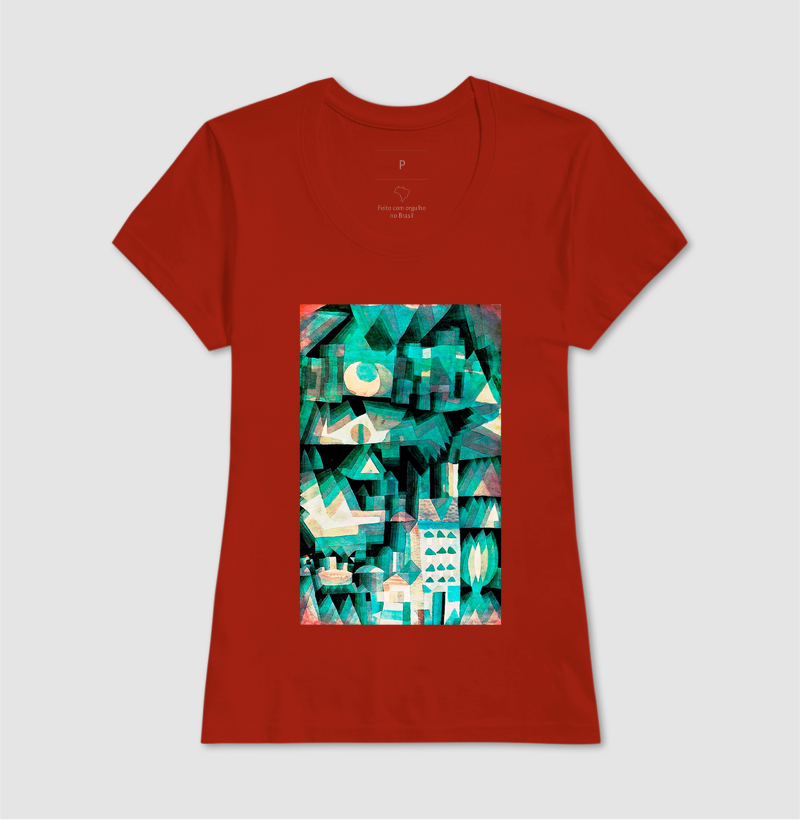 Camisa 15