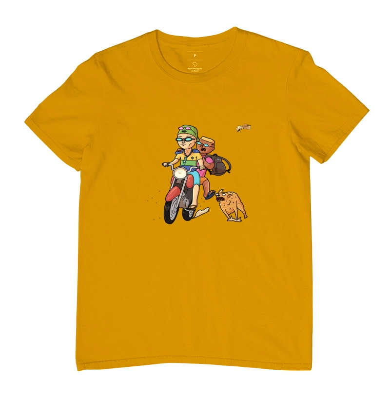 Camisa 11