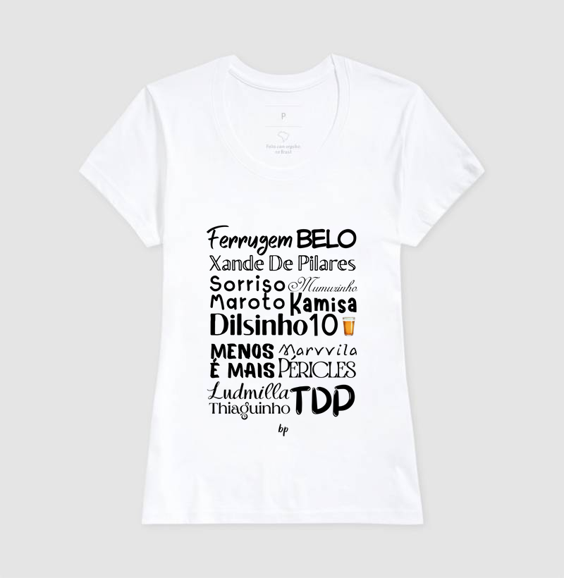 Camisa 4