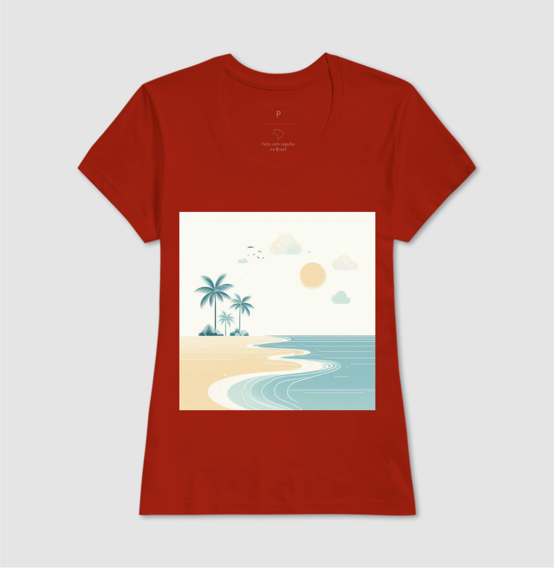 Camisa 10