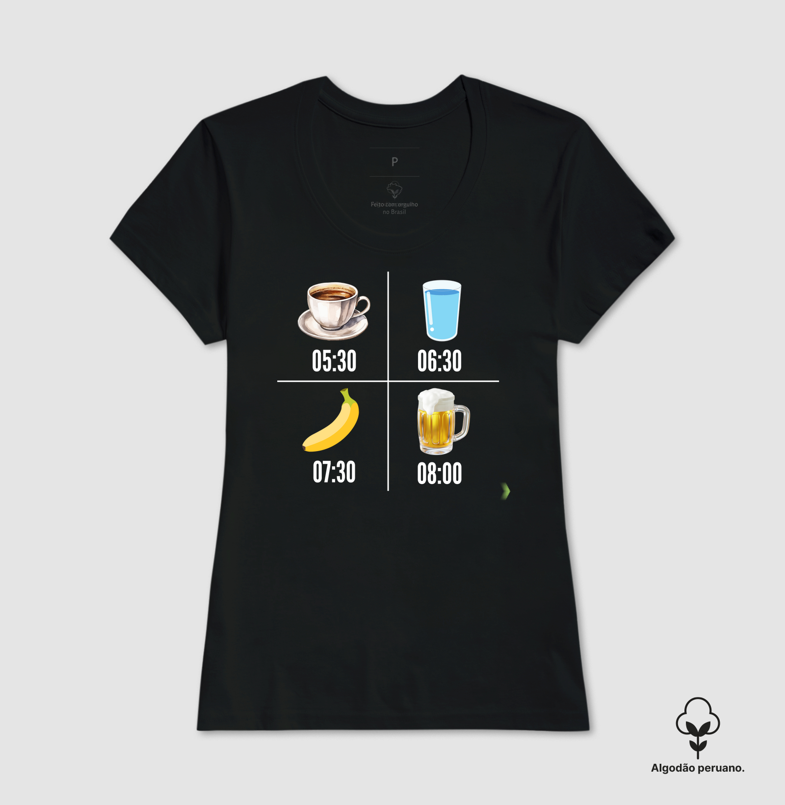 Camisa 4