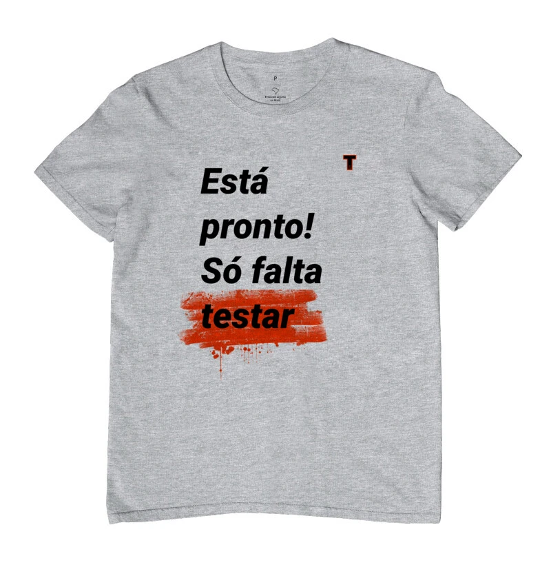 Camisa 7