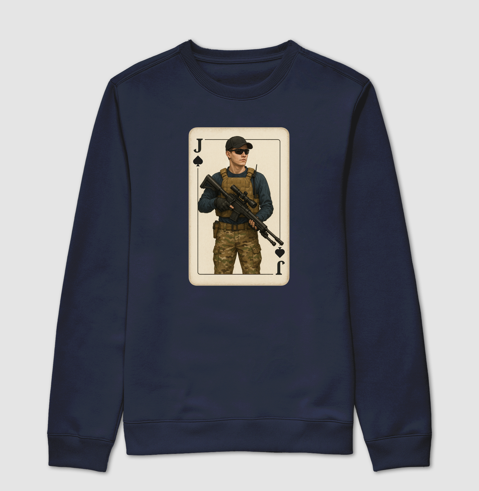 Camisa 4