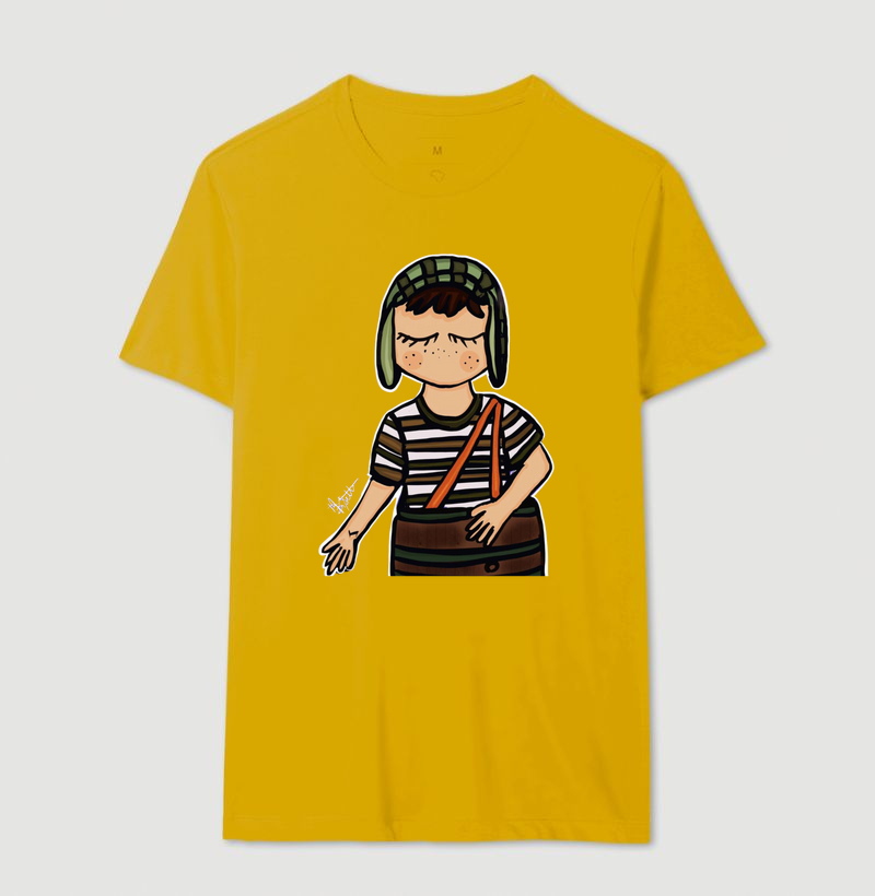 Camisa 13