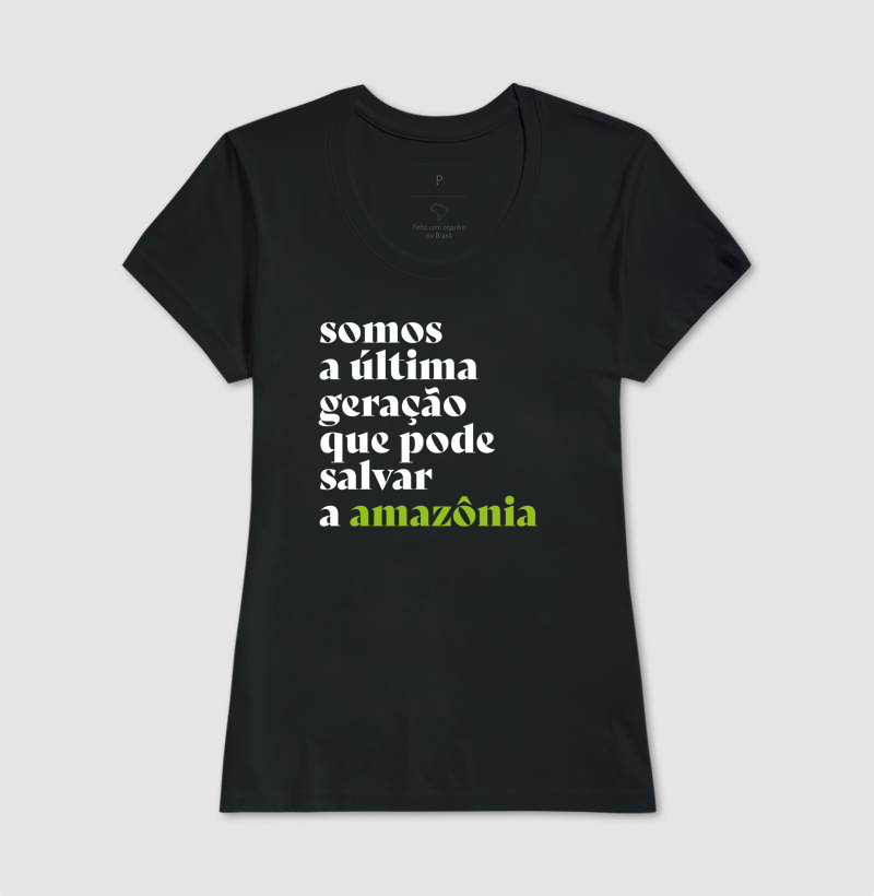 Camisa 10
