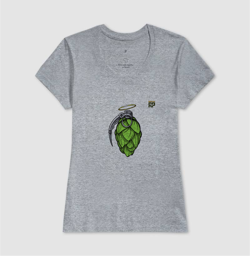 Camisa 10