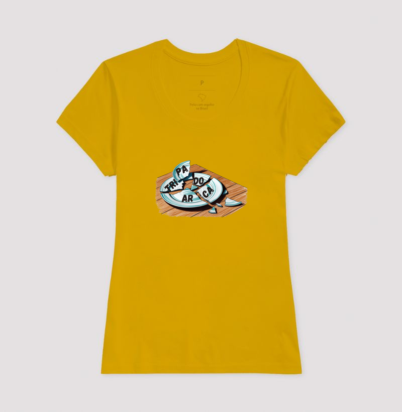 Camisa 13