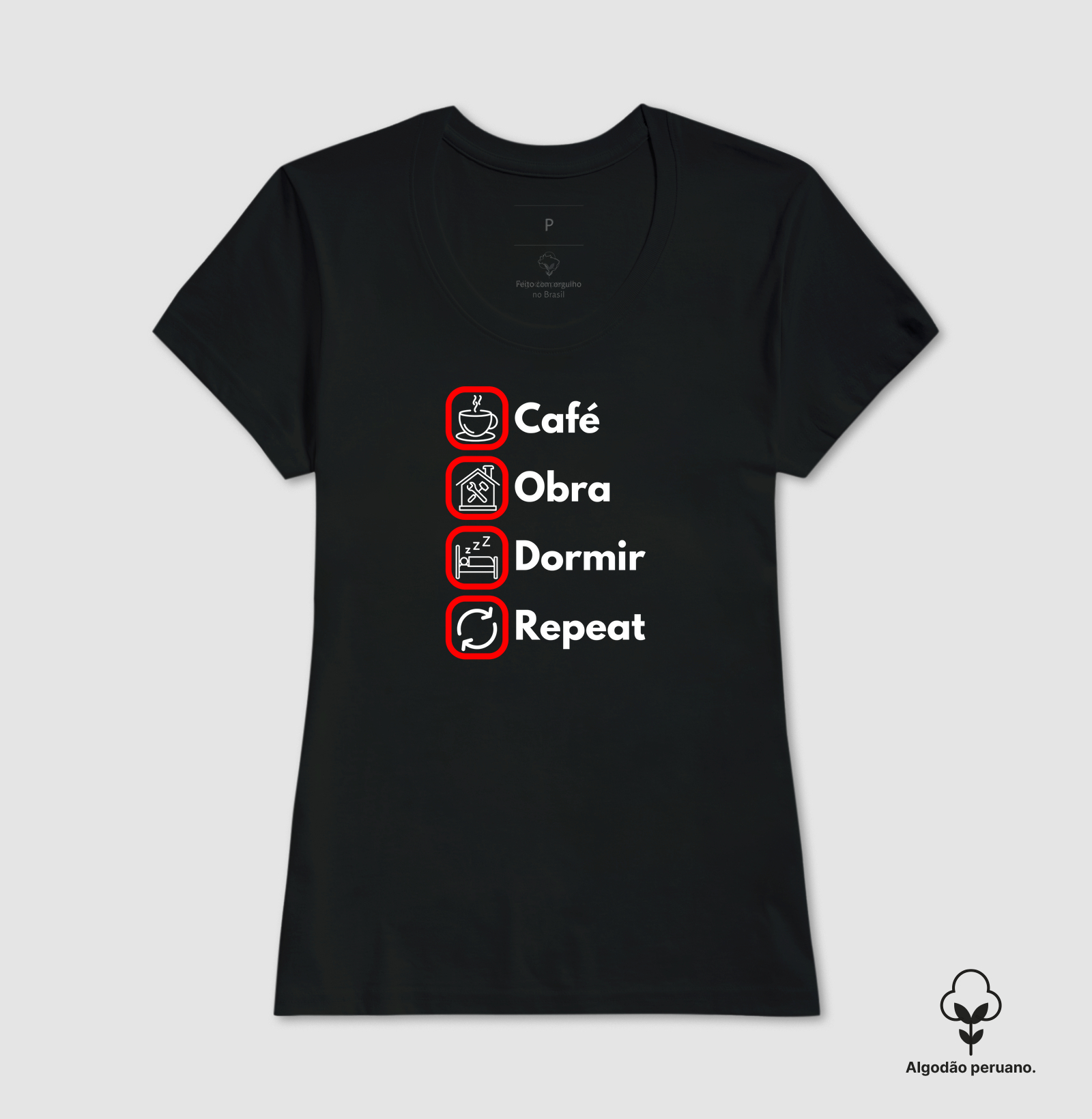 Camisa 6
