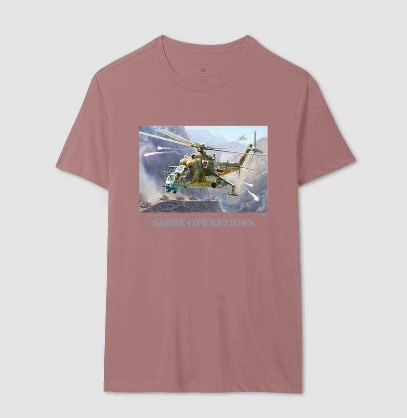 Camisa 14