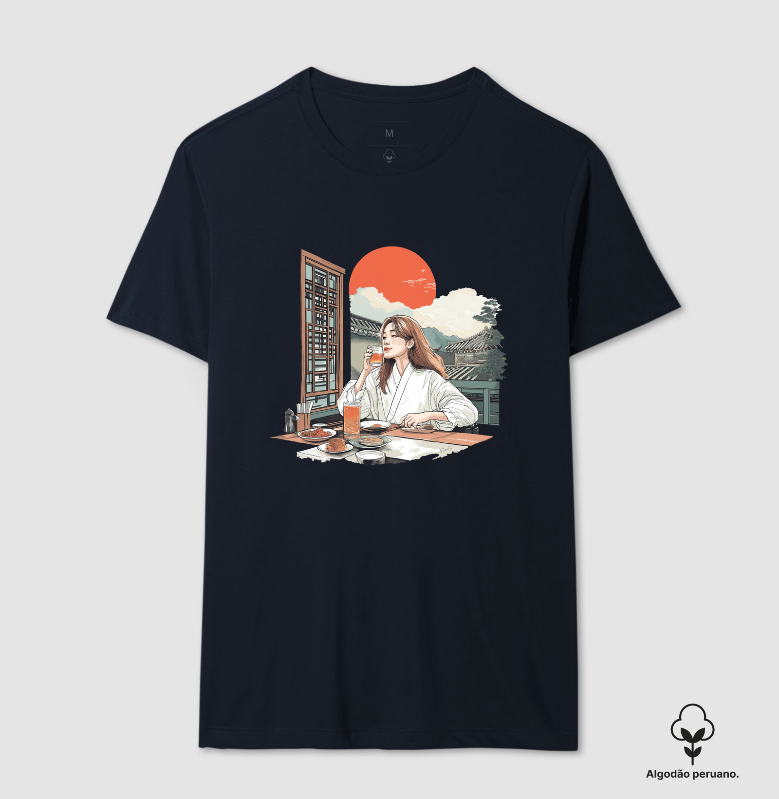 Camisa 5