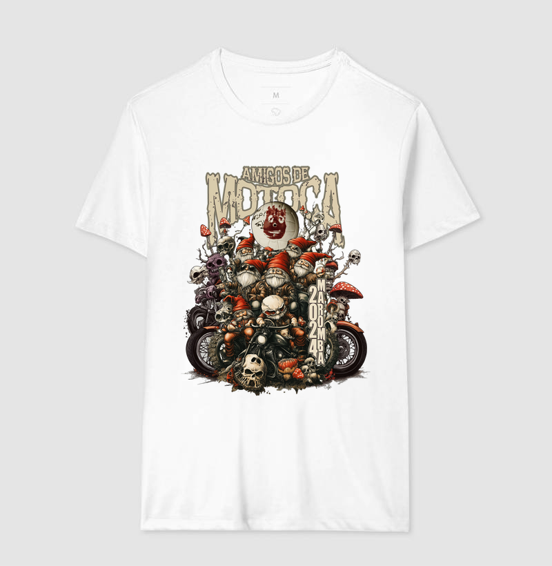 Camisa 11