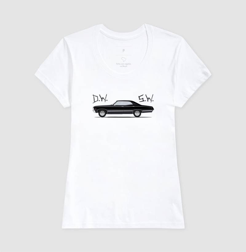 Camisa 7