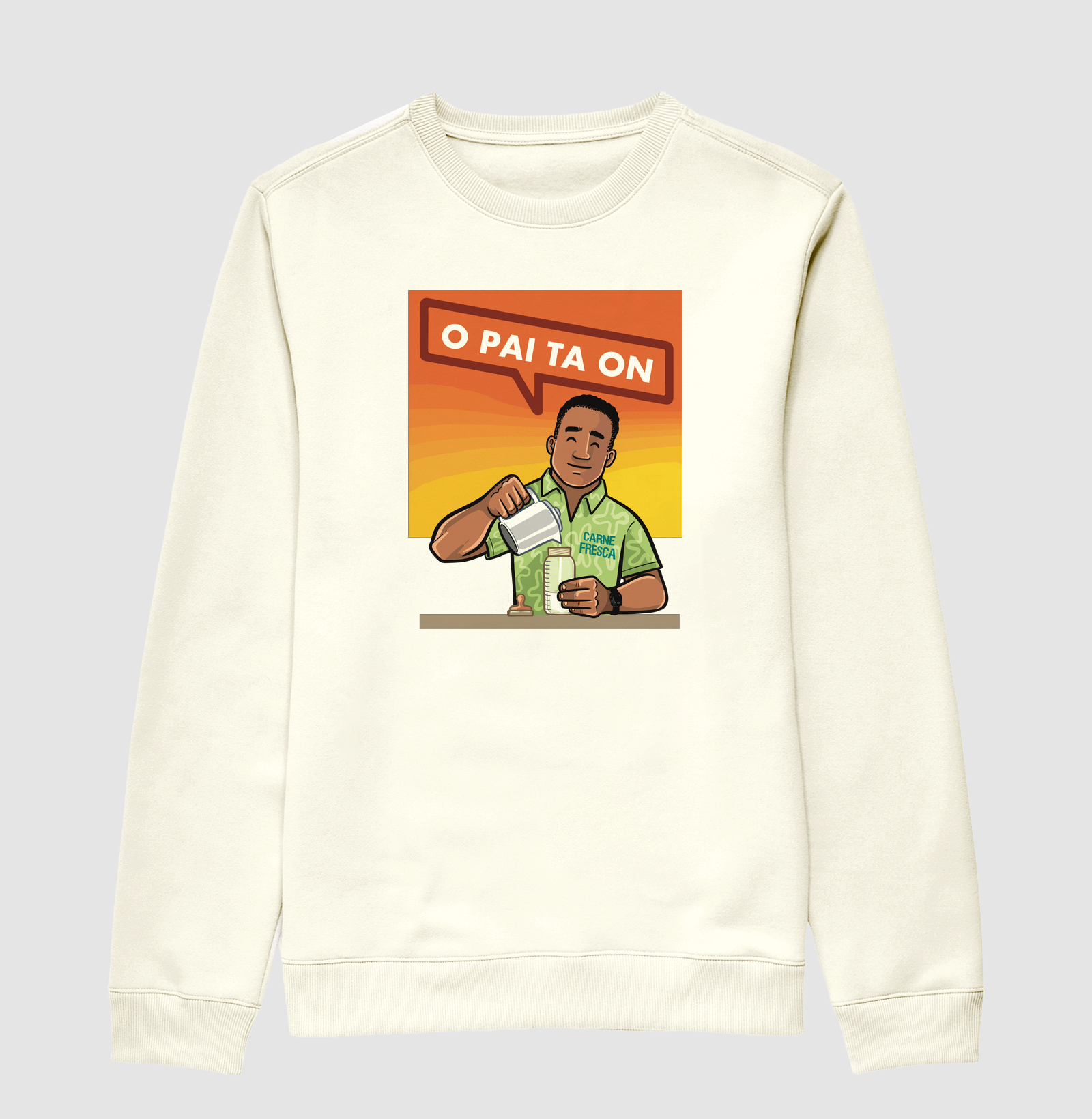 Camisa 1