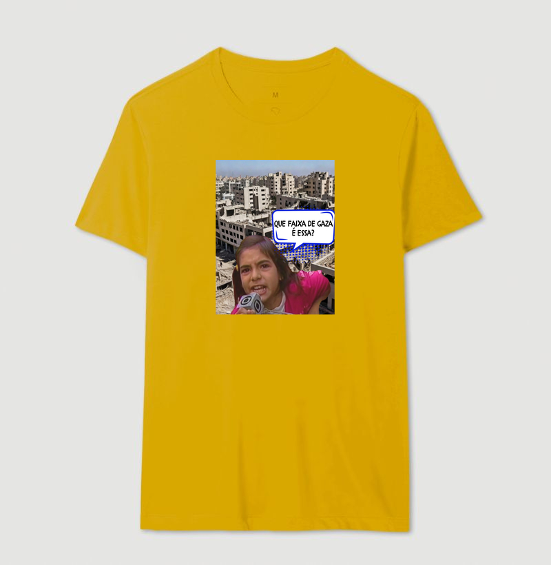 Camisa 15