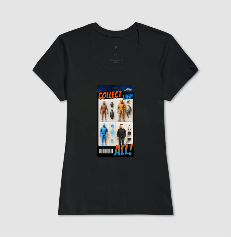Camisa 16