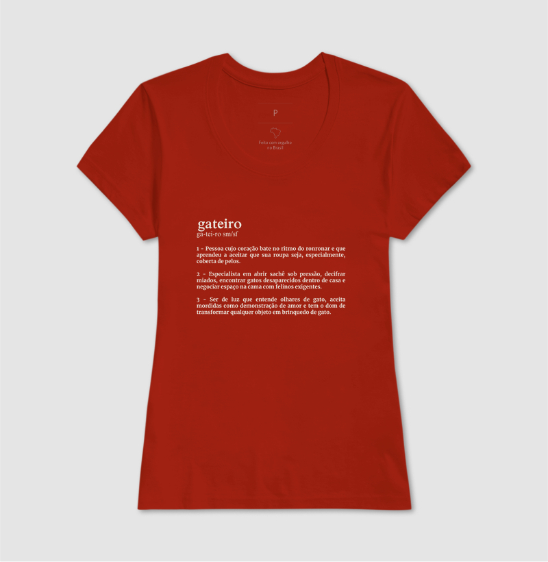 Camisa 7