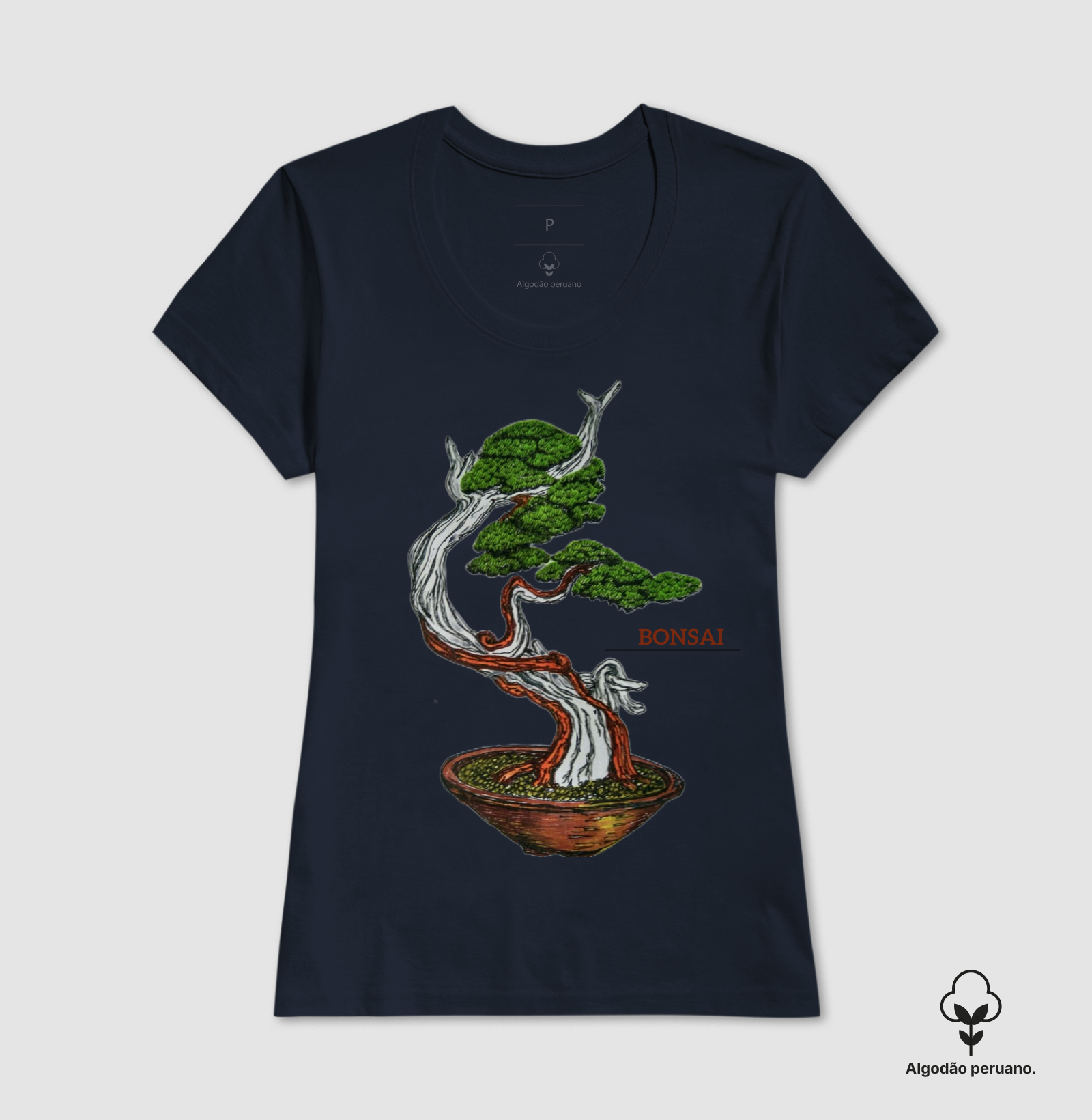 Camisa 1