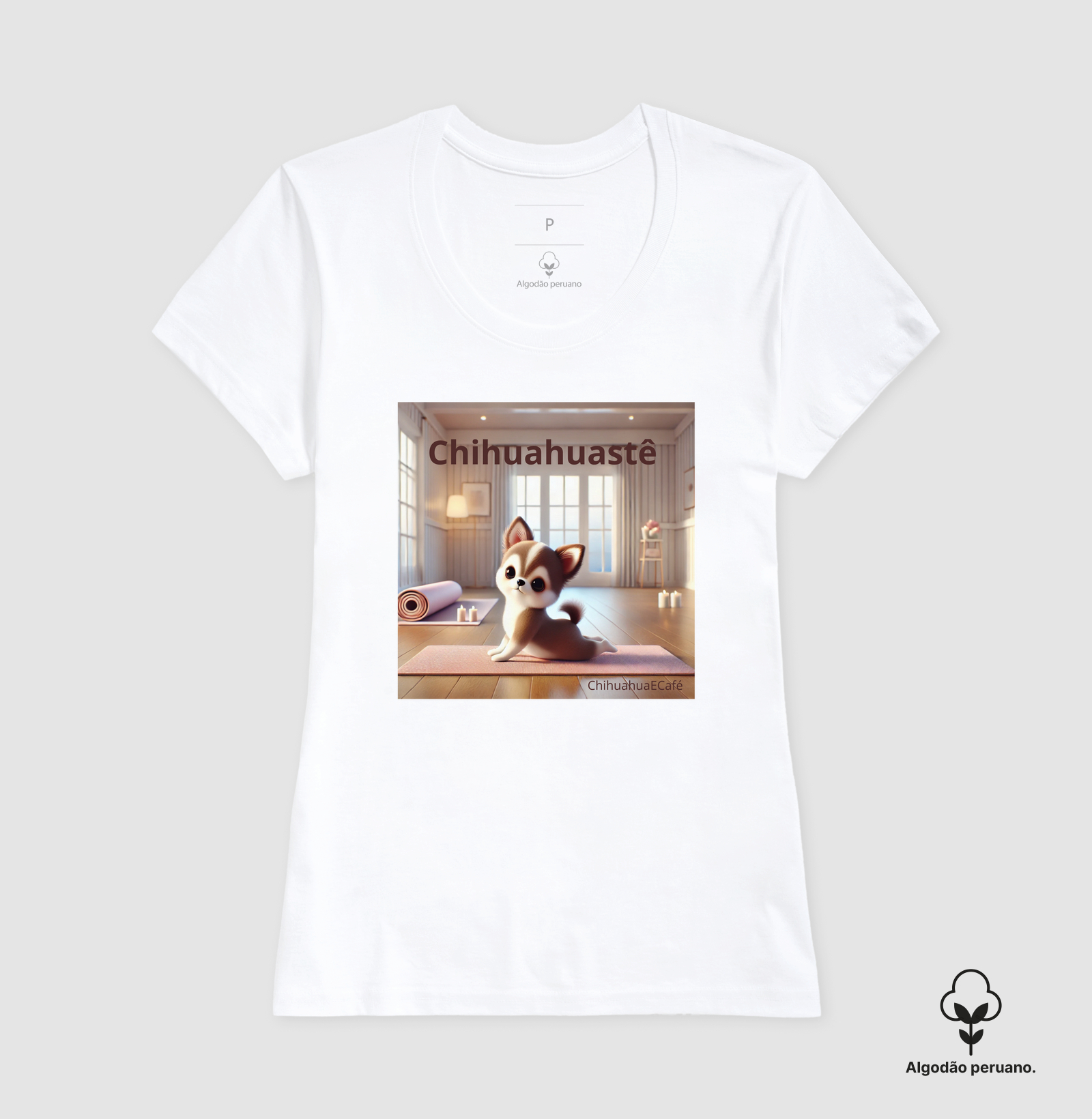 Camisa 5