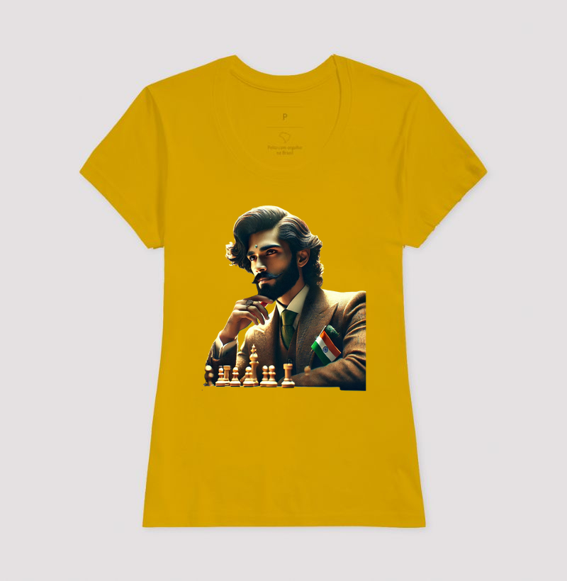 Camisa 12