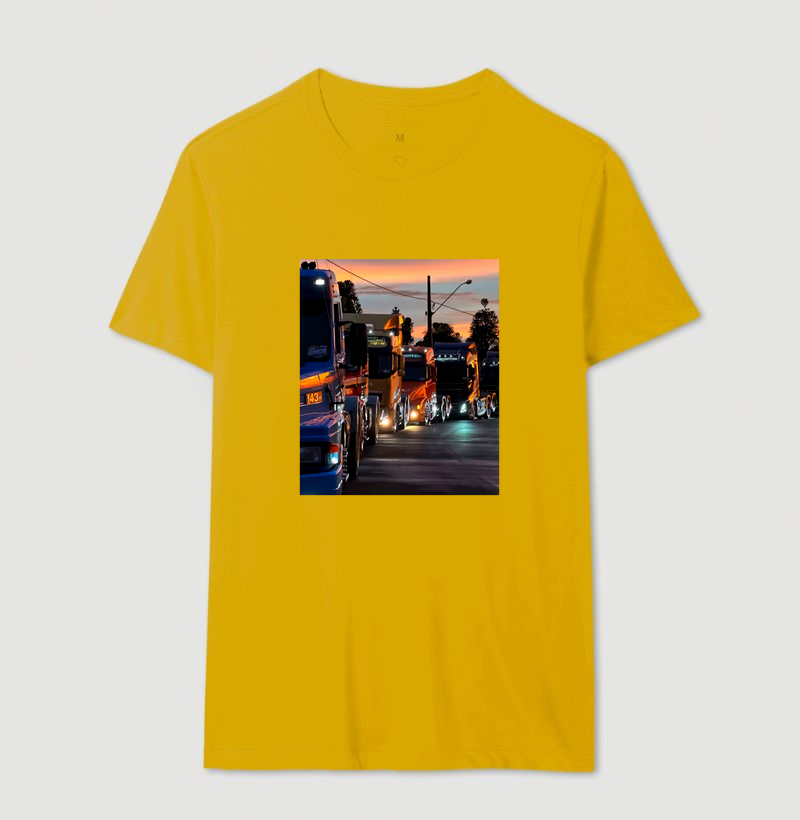 Camisa 7