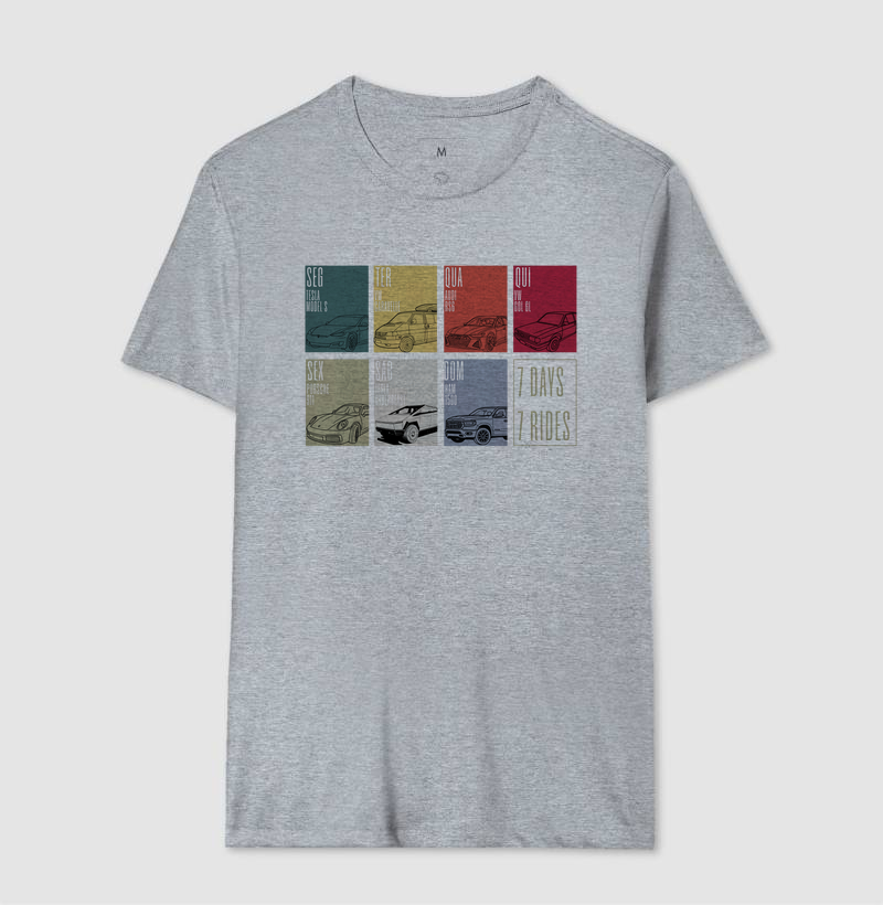 Camisa 5