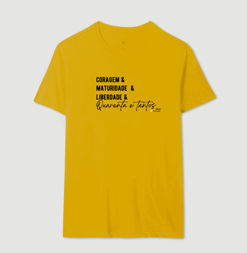 Camisa 13