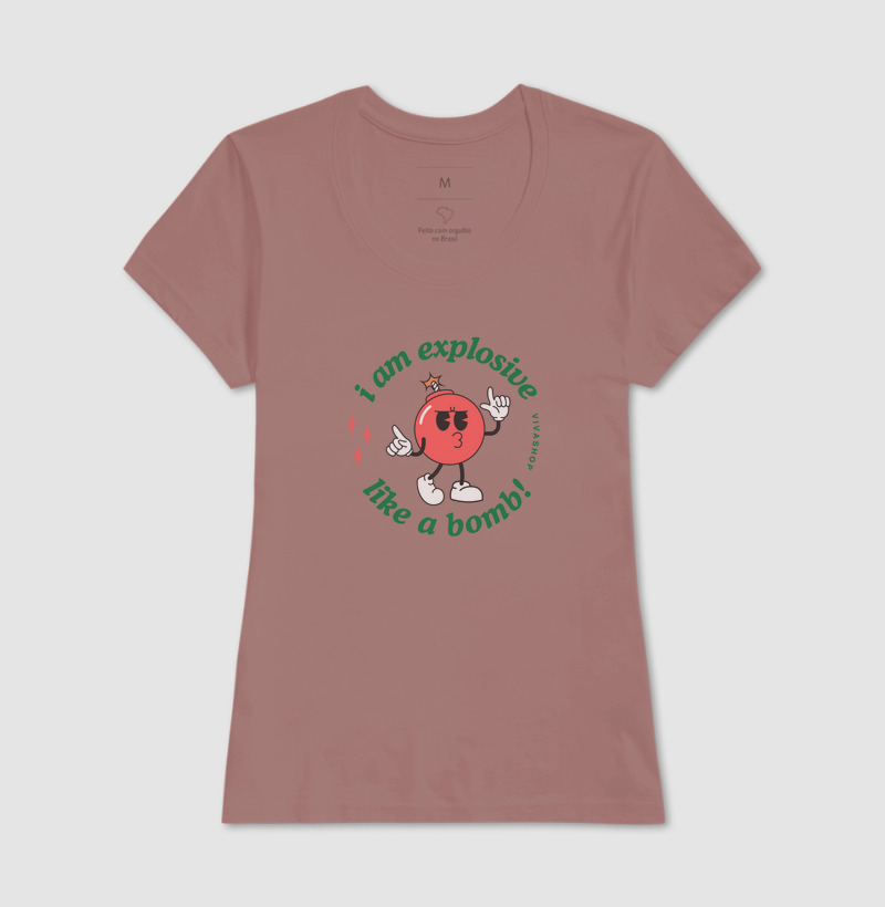 Camisa 17