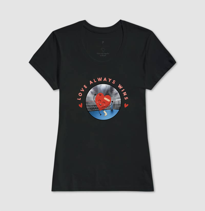 Camisa 9