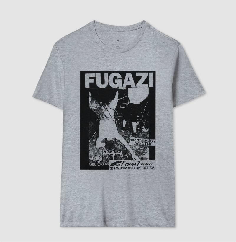 Camisa 7