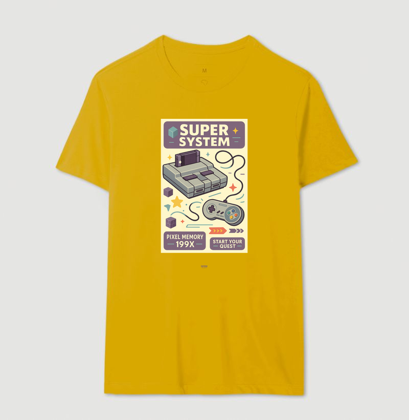 Camisa 7
