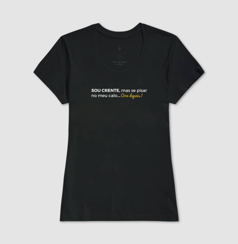 Camisa 16