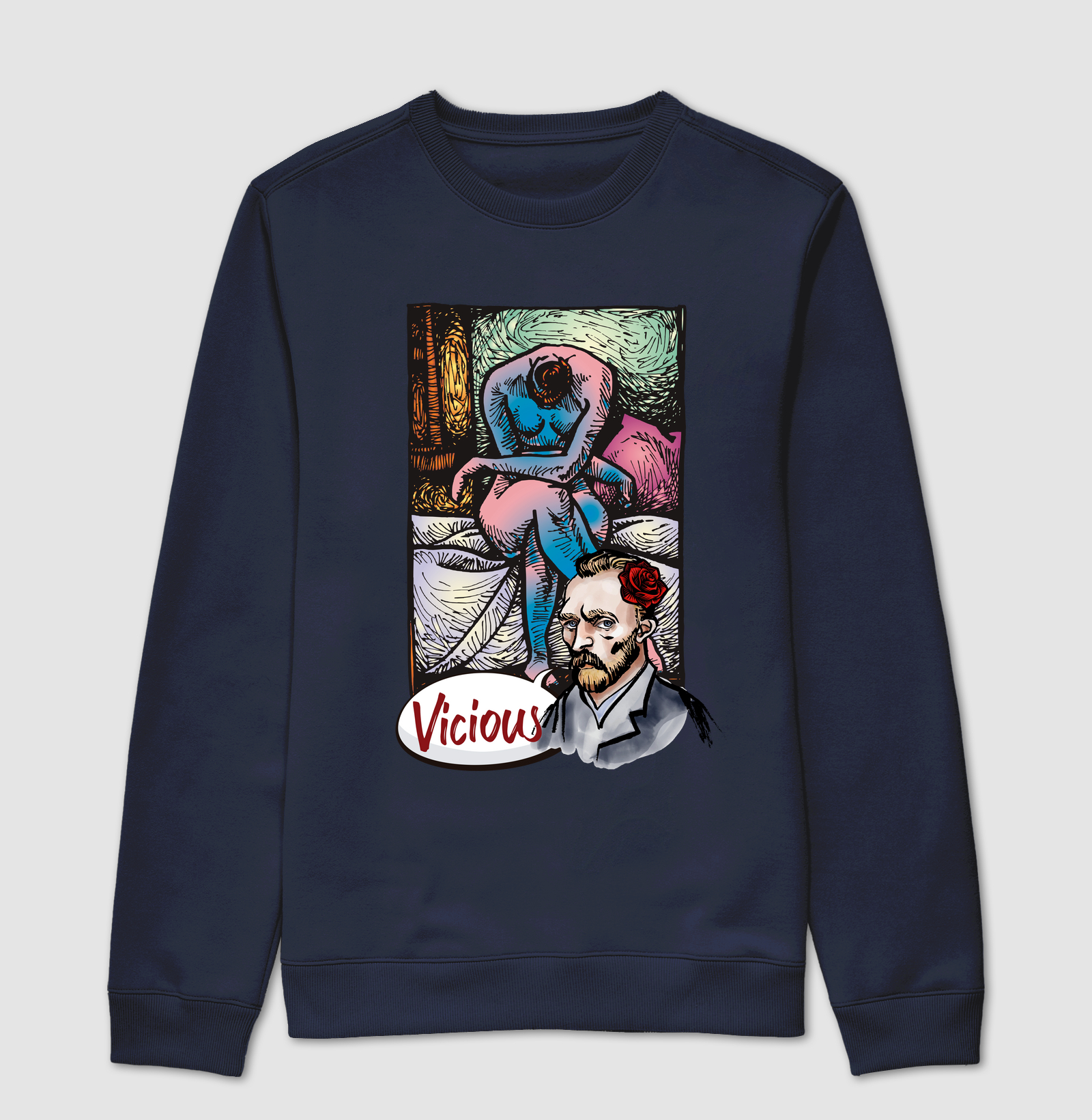 Camisa 4