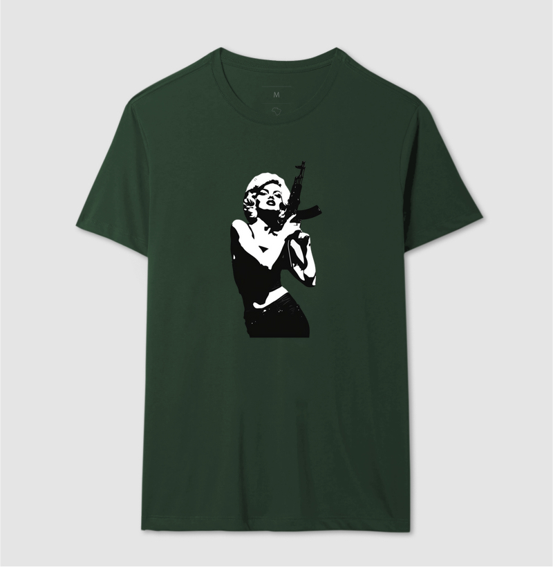 Camisa 11