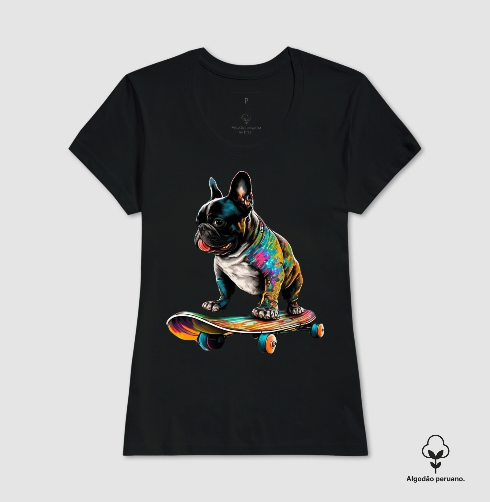 Camisa 2