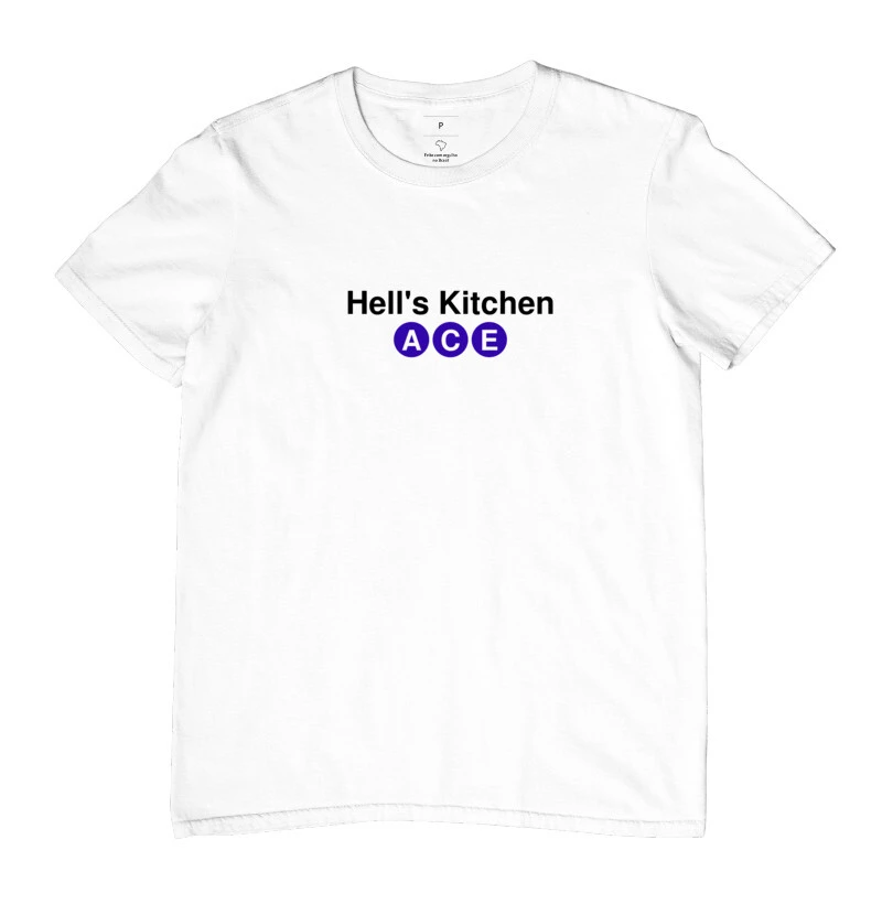 Camisa 5