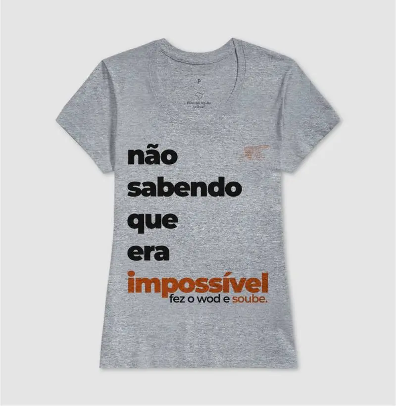 Camisa 6