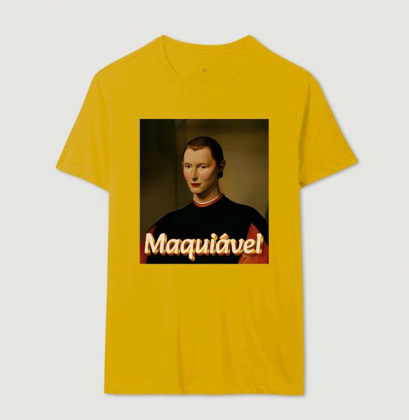 Camisa 13
