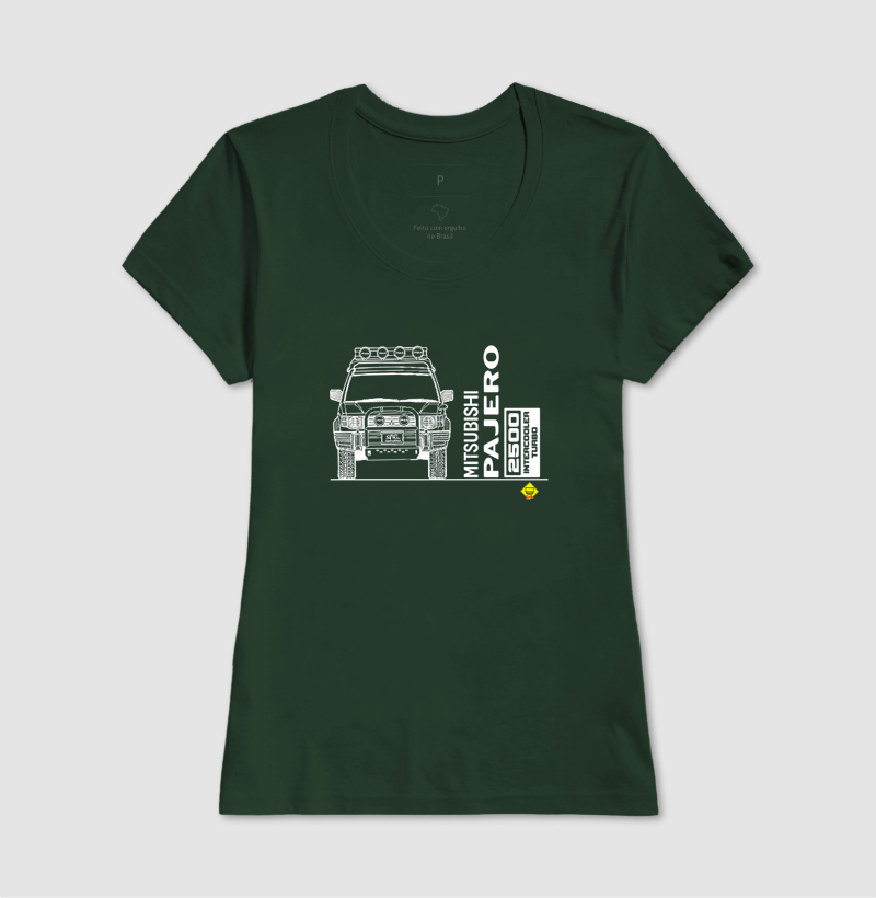 Camisa 15