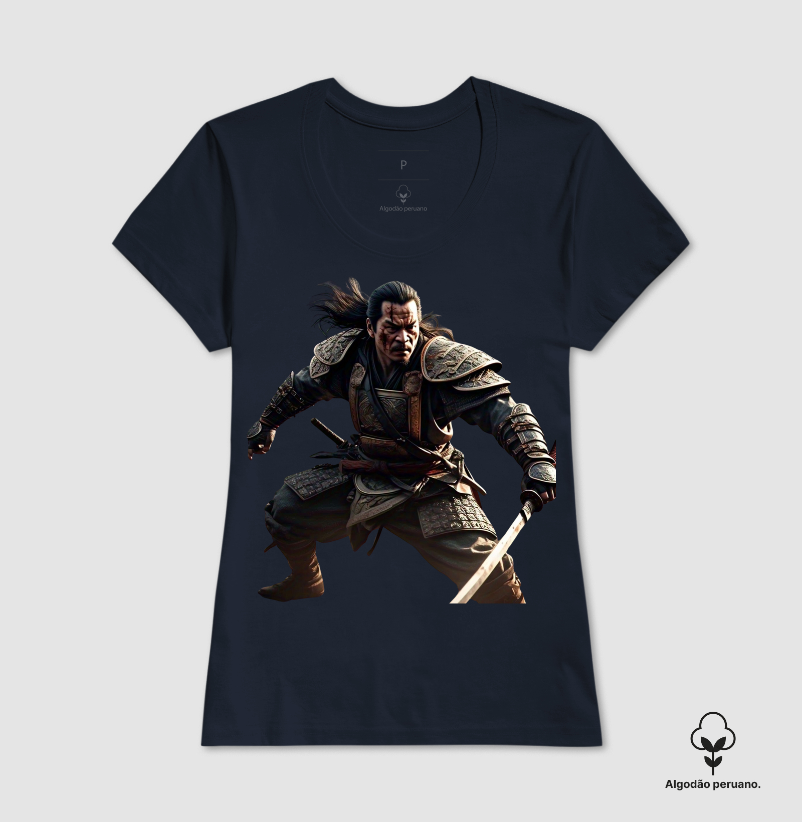 Camisa 5