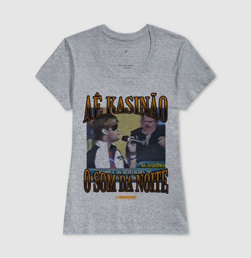 Camisa 12
