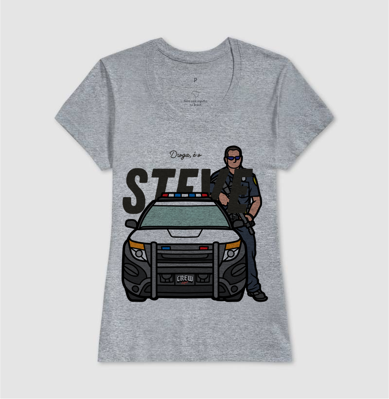 Camisa 10