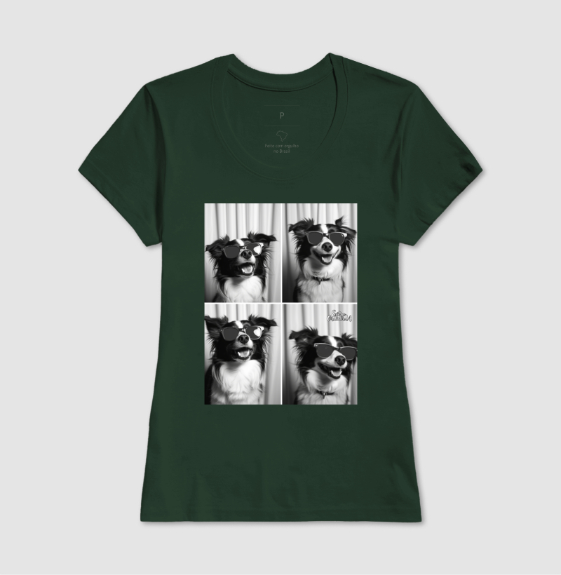 Camisa 13