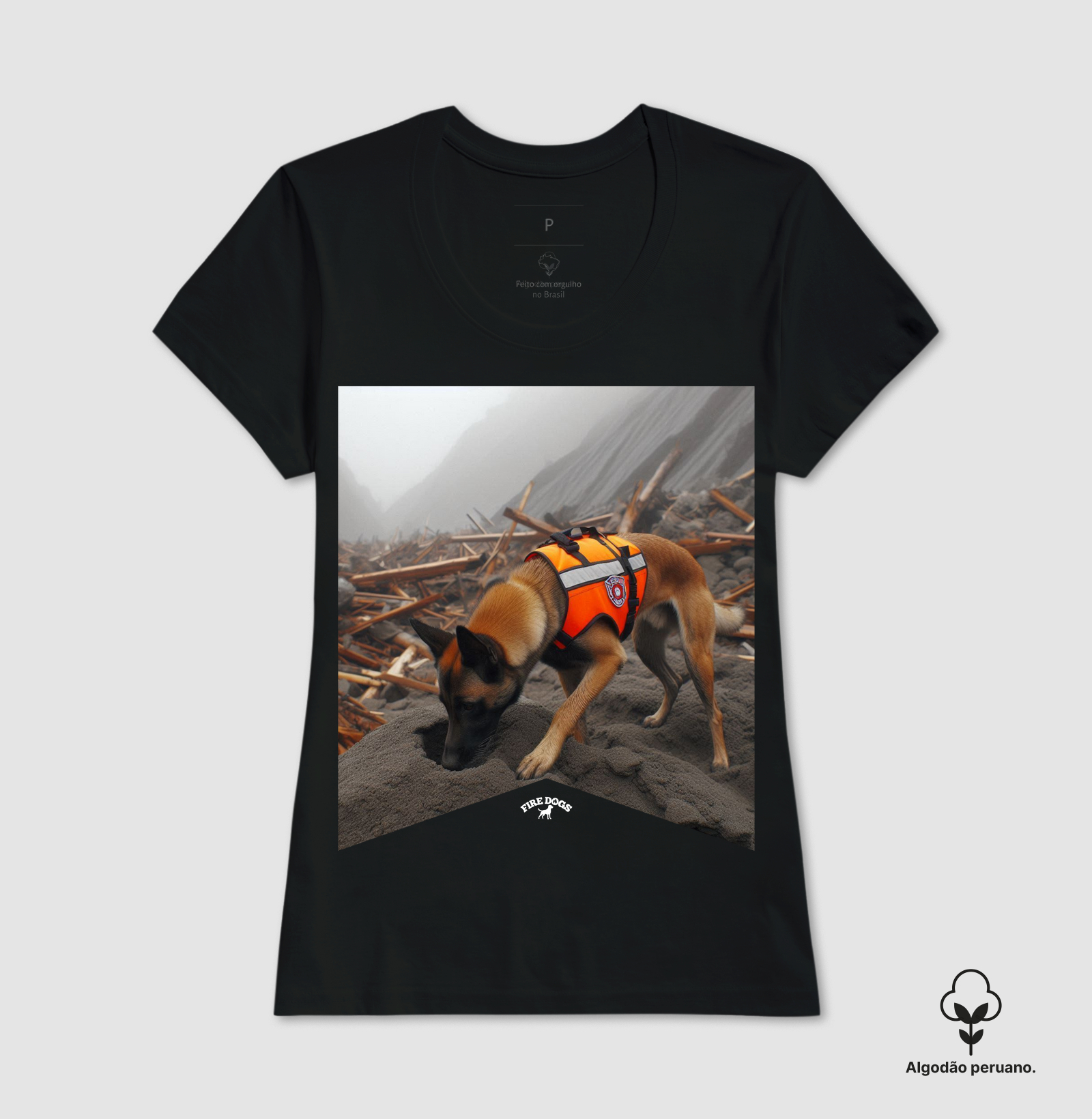 Camisa 1