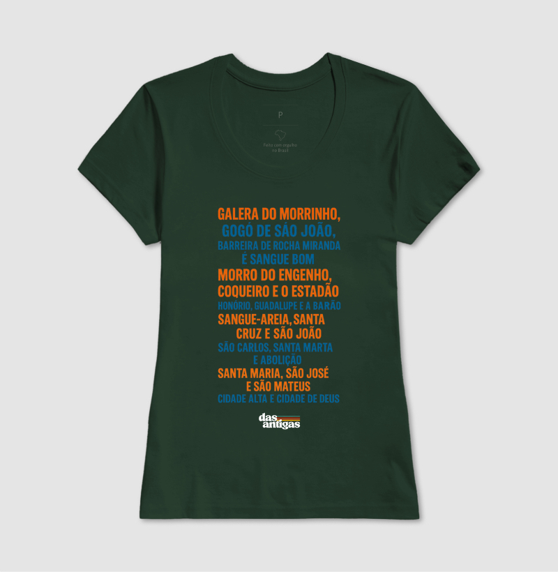 Camisa 9