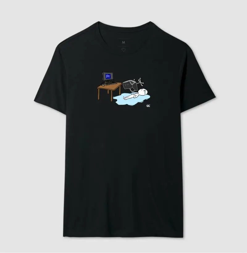 Camisa 9